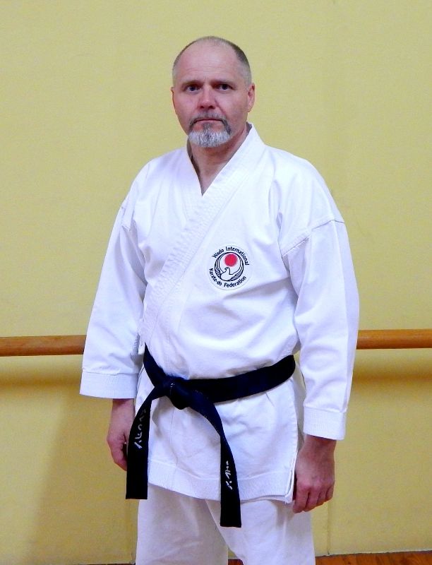 Alberto Bacchin