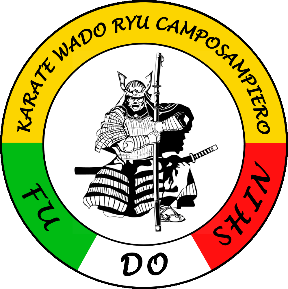 Logo con spada